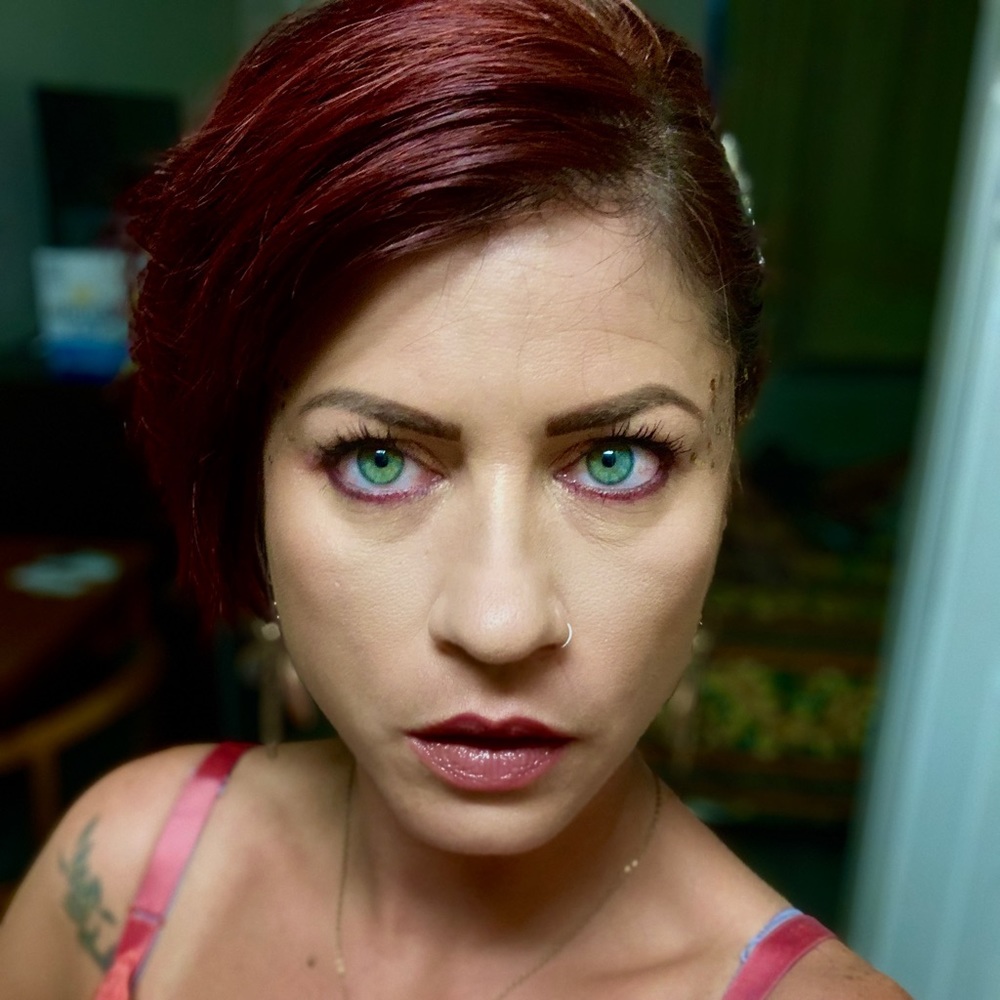 Meet your Posher, Moriah